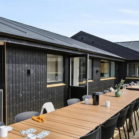 Villavilla 680 - Blokhus, Nordjylland