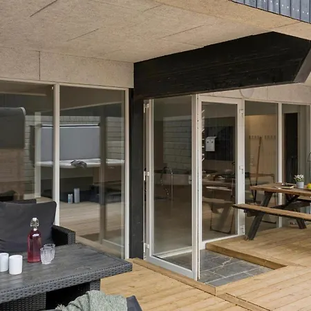 Villavilla 680 - Blokhus, Nordjylland *