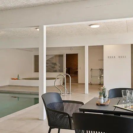 Nyaraló Villavilla 680 - Blokhus, Nordjylland *