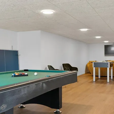 Villavilla 680 - Blokhus, Nordjylland