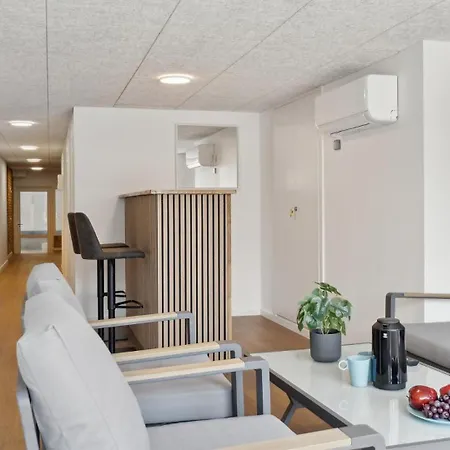 Villavilla 680 - Blokhus, Nordjylland Nyaraló *