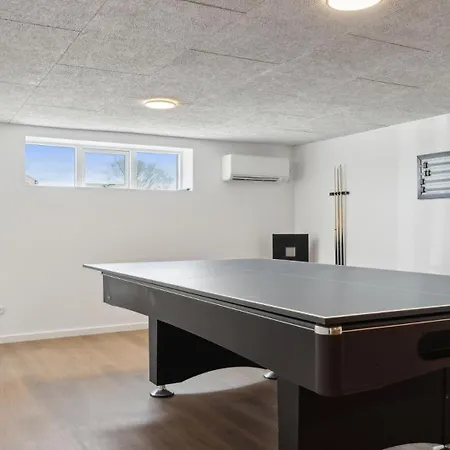Villavilla 680 - Blokhus, Nordjylland Nyaraló *