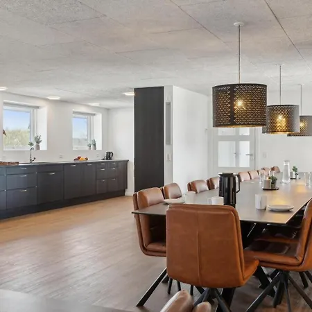 Villavilla 680 - Blokhus, Nordjylland