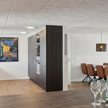 Villavilla 680 - Blokhus, Nordjylland Nyaraló