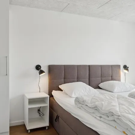Villavilla 680 - Blokhus, Nordjylland Blokhus