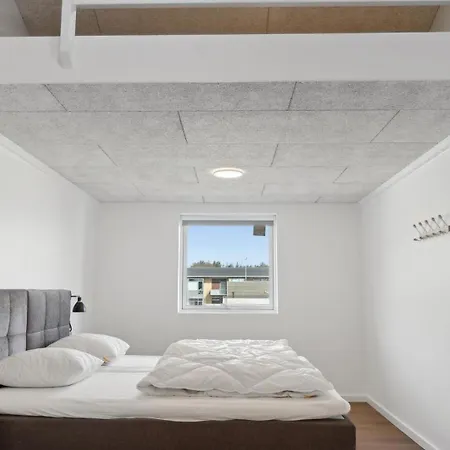 Villavilla 680 - Blokhus, Nordjylland Nyaraló *