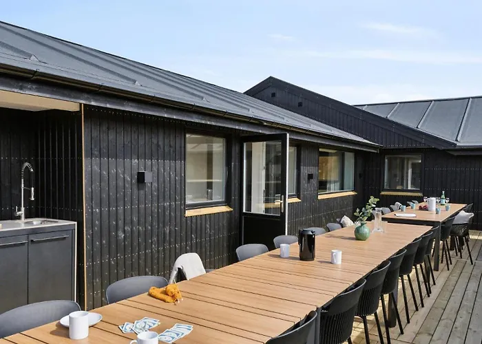 Villavilla 680 - Blokhus, Nordjylland